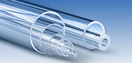 quartz glass